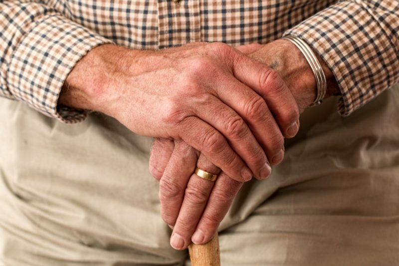 assessing seniors