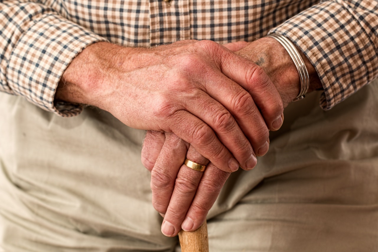 Why Assessing Seniors is so Important Right Now!
