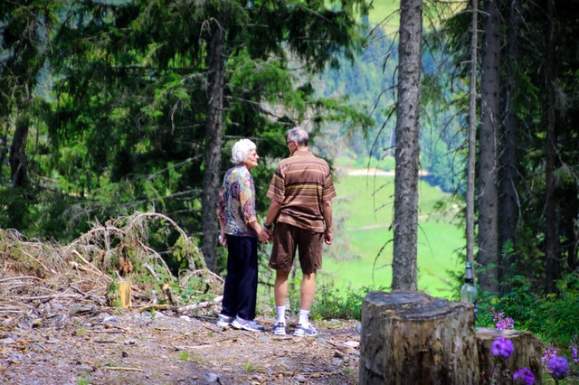 COVID-19 Resources for Older Adults